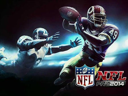 download NFL pro 2014 apk